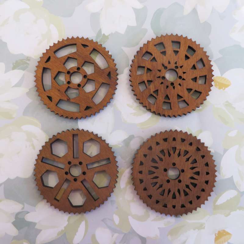 Cogs